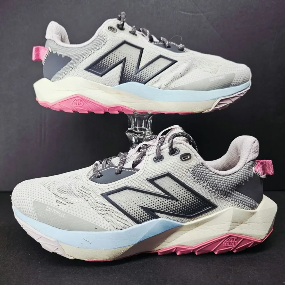 New Balance Women 7 Comfy footwear